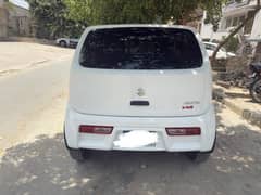 Suzuki Alto 2023