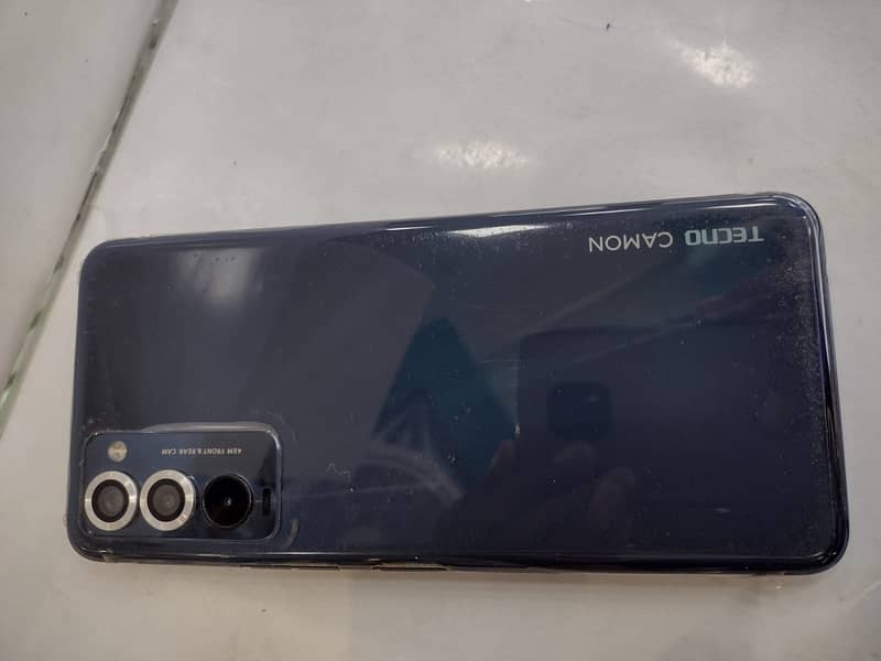 Tecno Camon 18 6 128 0