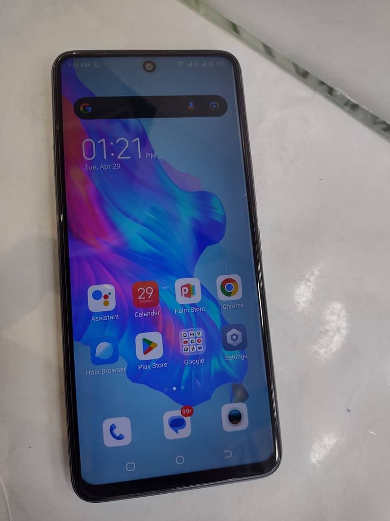 Tecno Camon 18 6 128 1