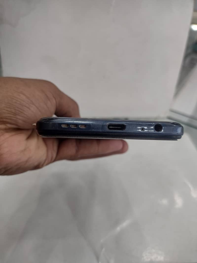 Tecno Camon 18 6 128 4
