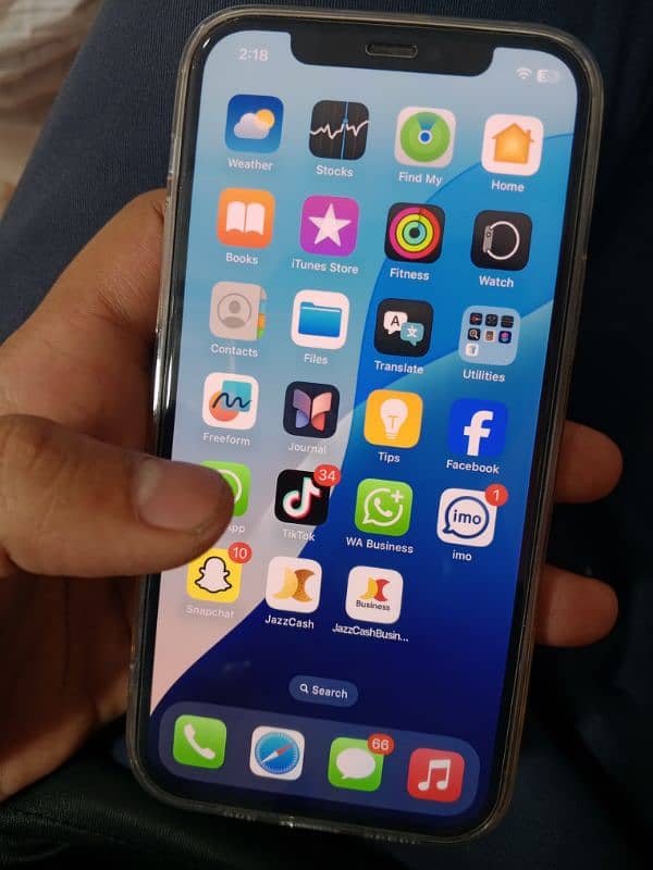 iphone 12 pro 0