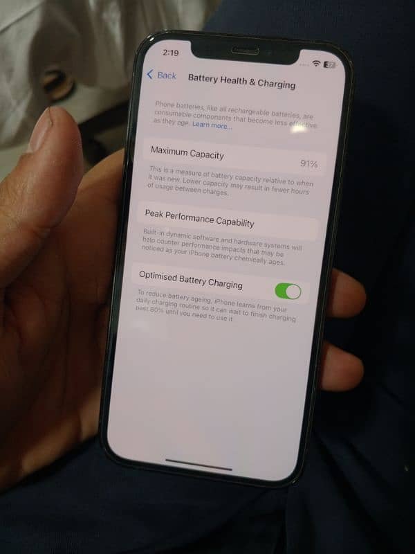 iphone 12 pro 5