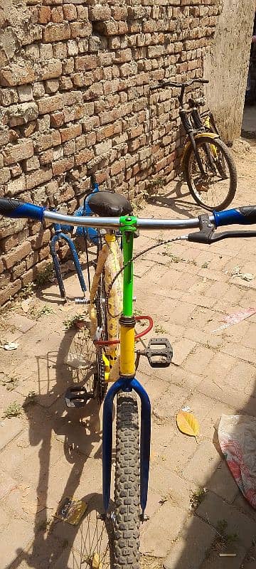 argant sale dobara tiyar ki ha 0