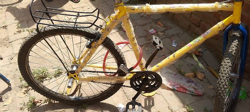 argant sale dobara tiyar ki ha 3