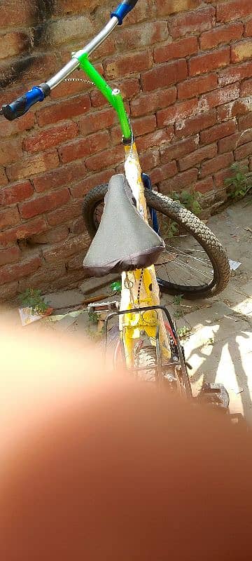 argant sale dobara tiyar ki ha 4
