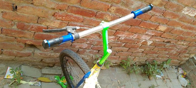 argant sale dobara tiyar ki ha 5
