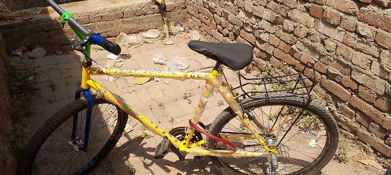 argant sale dobara tiyar ki ha 6