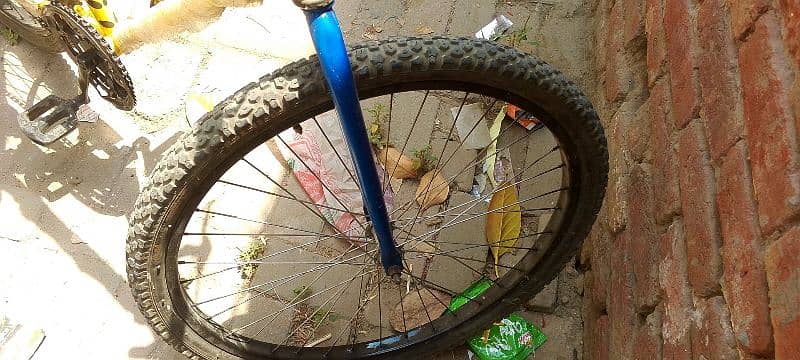argant sale dobara tiyar ki ha 7