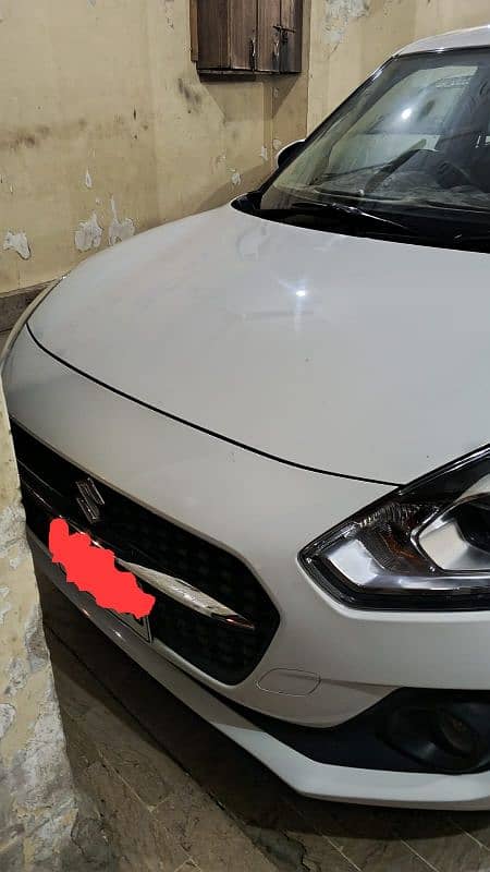 Suzuki Swift 2023 0