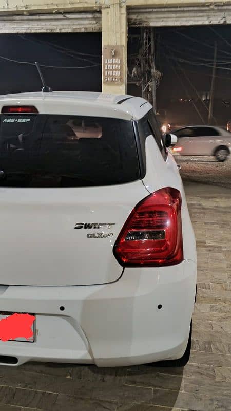 Suzuki Swift 2023 2