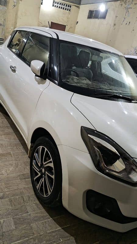 Suzuki Swift 2023 5