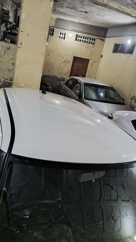 Suzuki Swift 2023 6