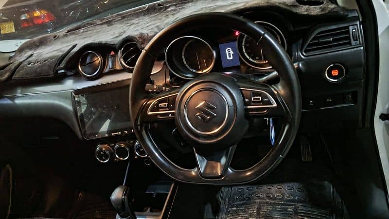 Suzuki Swift 2023 7