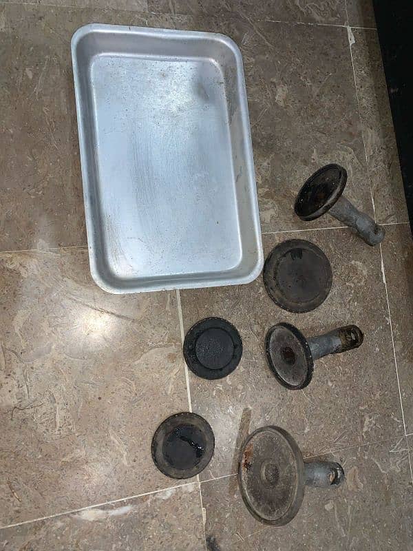 3 burners stove 2