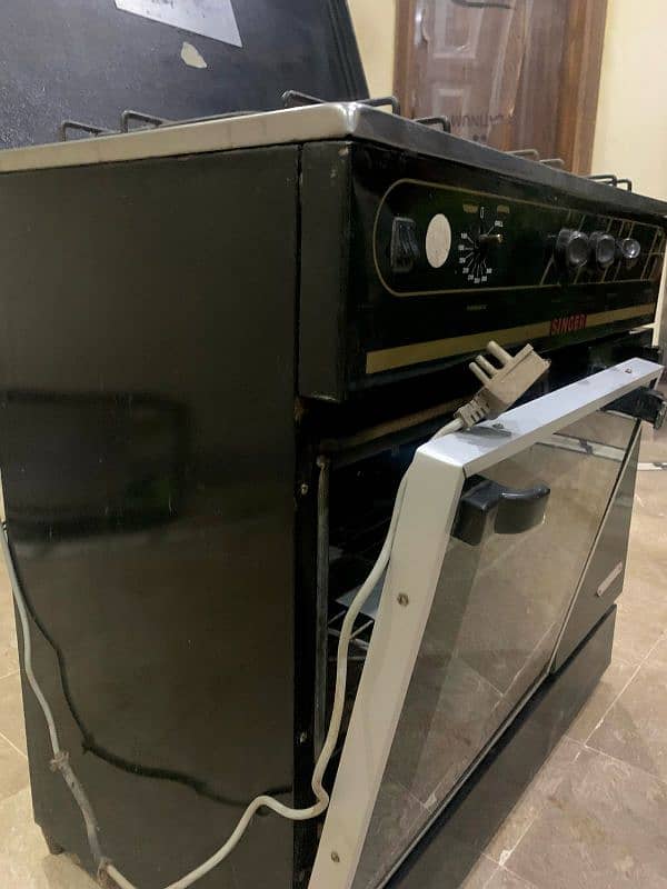 3 burners stove 5