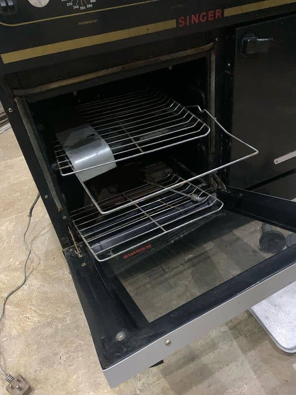 3 burners stove 7