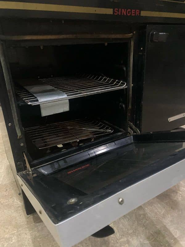 3 burners stove 8