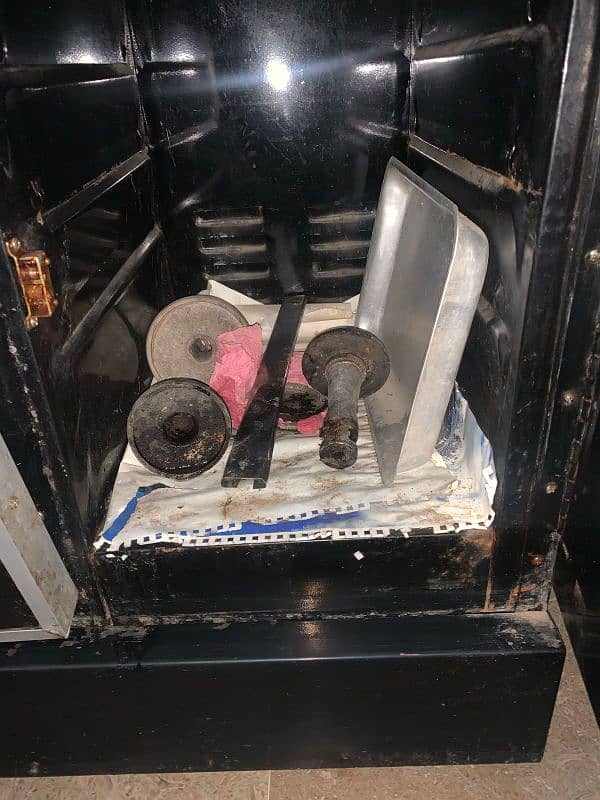 3 burners stove 9