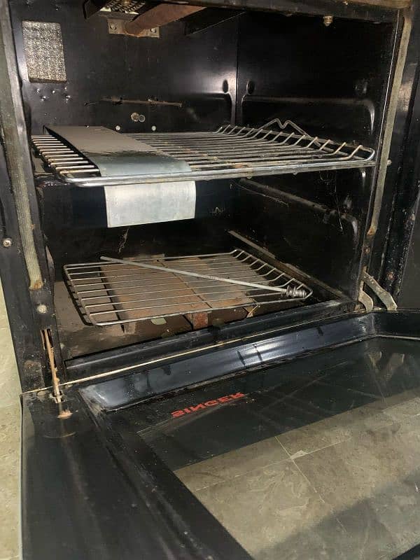 3 burners stove 11