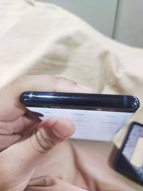 Samsung note 8 dual pta 5
