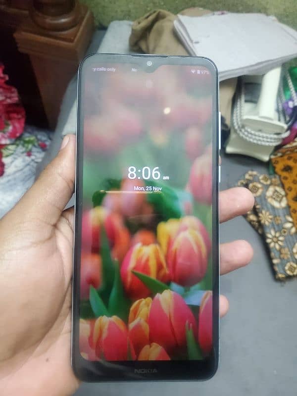 nokia c30 3gb 64gb. . only set . . . add ma sb likha hy 1