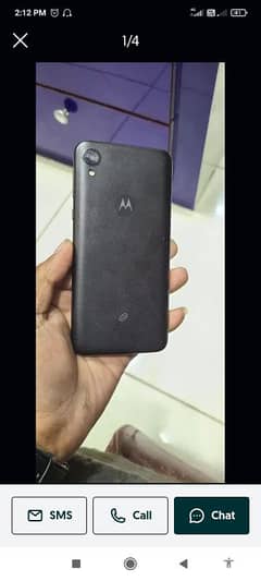 moto e6  03087207234
