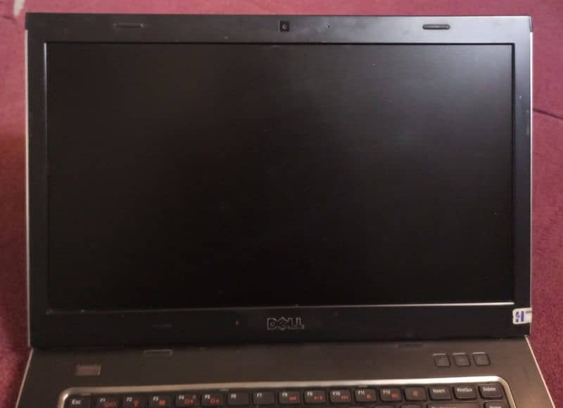 Laptop for sale ( Dell 3350: ( used, good condition ) 1