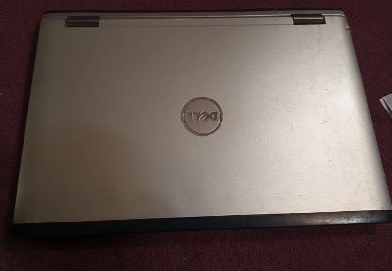Laptop for sale ( Dell 3350: ( used, good condition ) 2