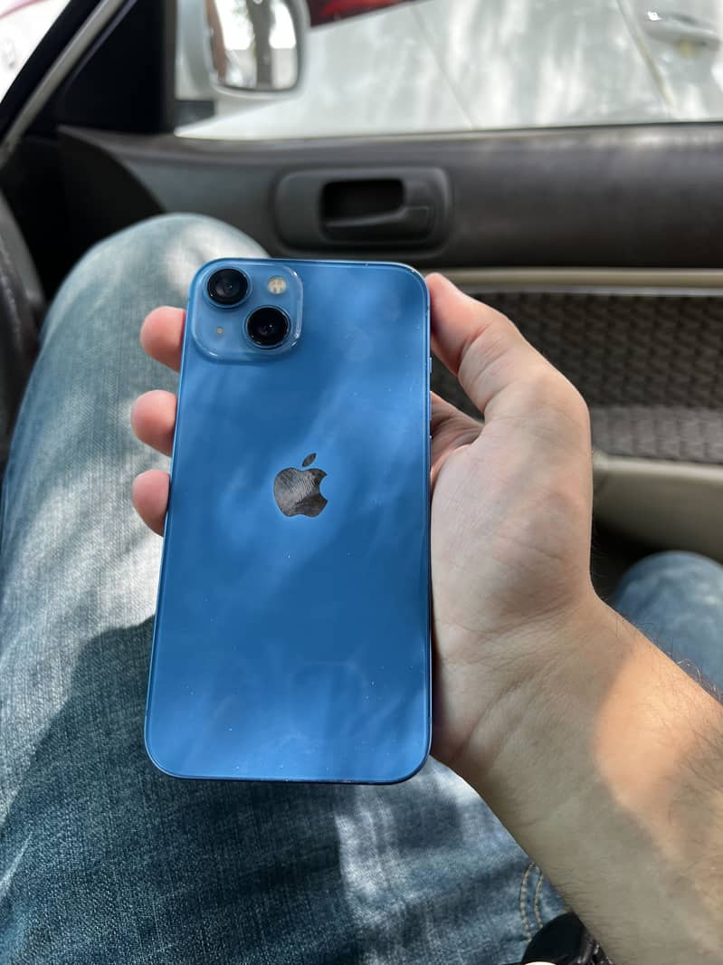 Iphone 13 factory unlock 0