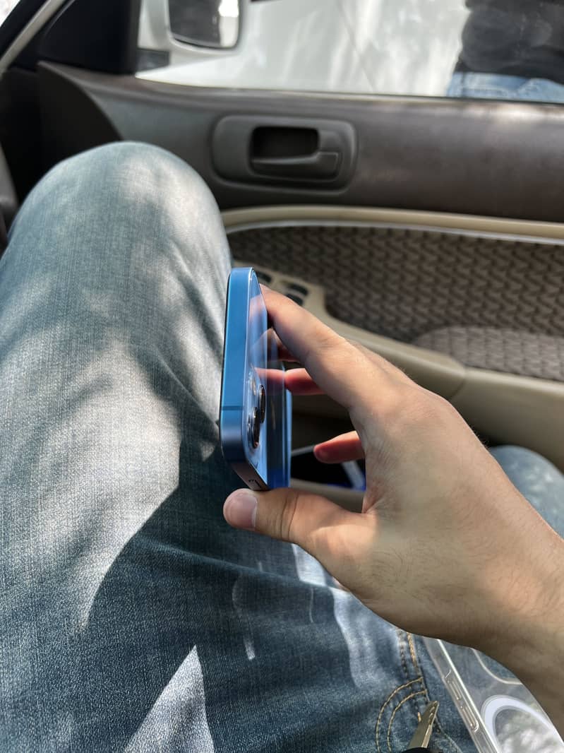 Iphone 13 factory unlock 3