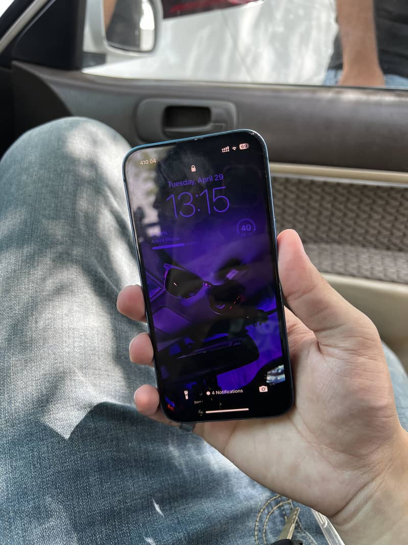 Iphone 13 factory unlock 4