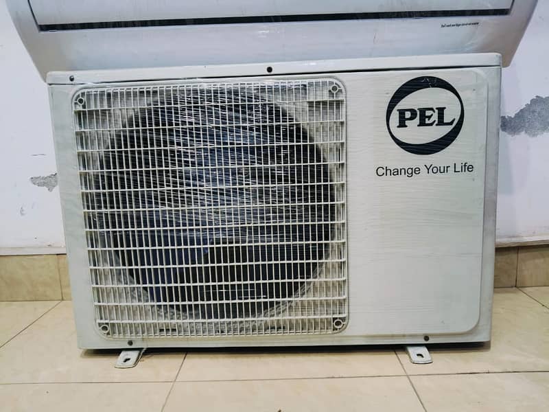 PEL 1.5 ton dc inverter PUC year warranty(0306=4462/443)classset 5