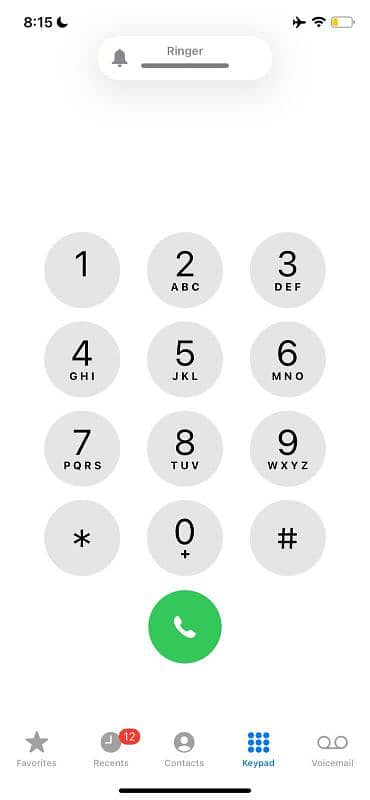 Apple iPhone 11 factory unlock 10/10 condition sim time available 3