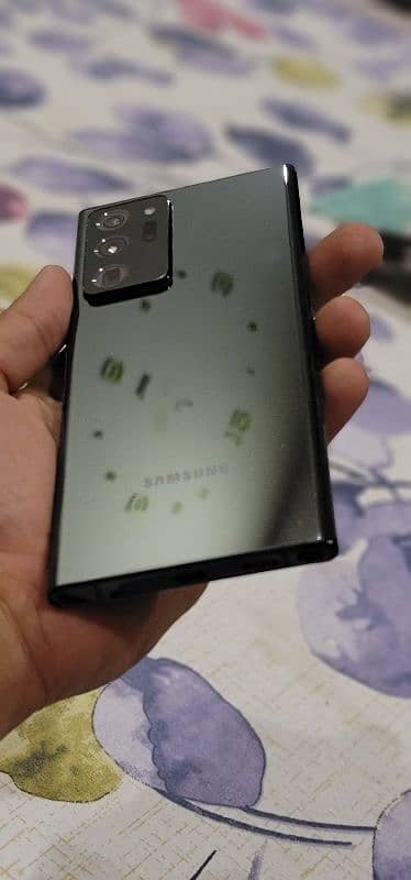 note 20 ultra non pta 0