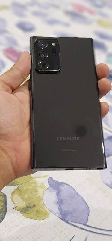 note 20 ultra non pta 1