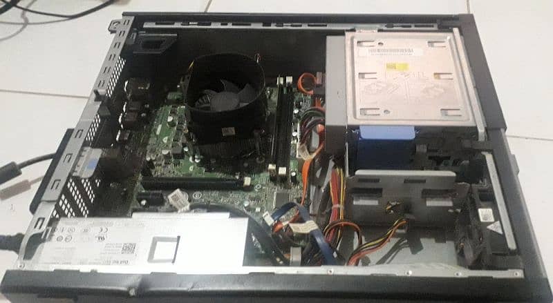 DELL PC CORE I3 3RD GENERATION 1
