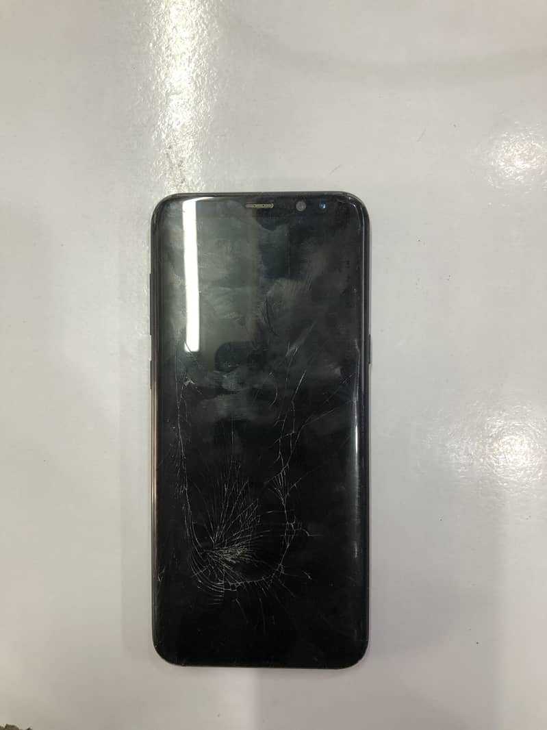 dual sim original PTA approved for accessory 0