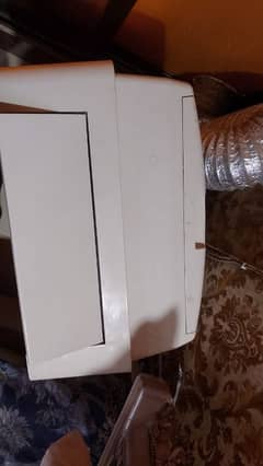 American portable AC