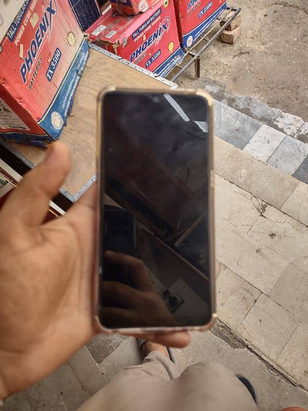 oppo a5s pta approved 3 32 all ok with box 2