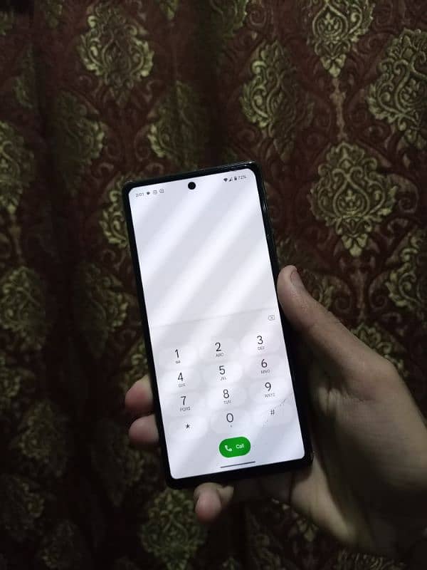 Google Pixel 6a PTA (Waterpack) 4