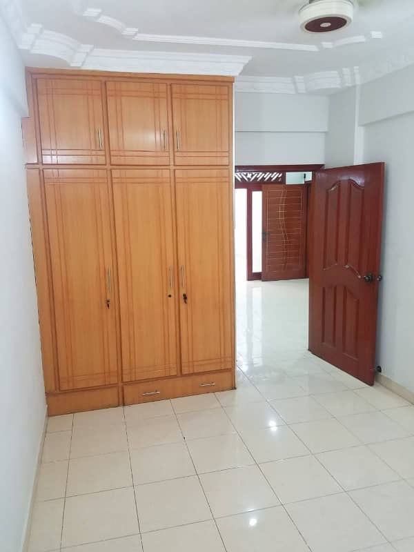Apartments available for rent 2 bedroom with attached bathrooms 1