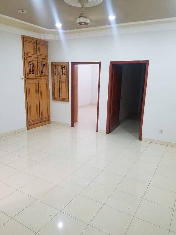 Apartments available for rent 2 bedroom with attached bathrooms 5