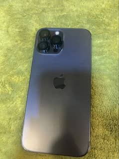 iphone 13 pro max JV