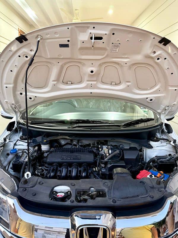 Honda BR-V 2018 6
