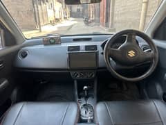Suzuki Swift 2012
