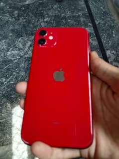 iphone 11 waterpack 64gb true tone on face id on no open no repair