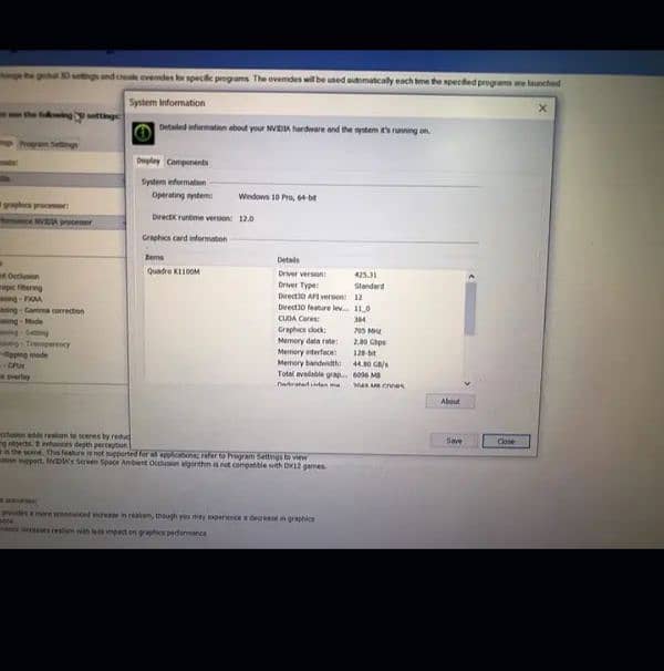 Dell Precision M4800 New condition 6