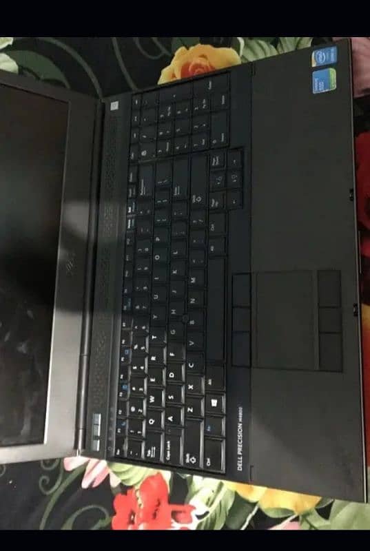 Dell Precision M4800 New condition 7