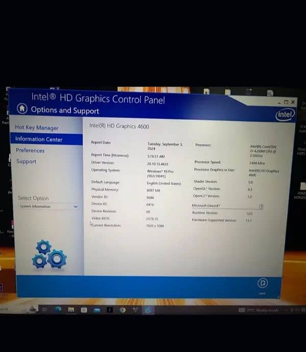 Dell Precision M4800 New condition 8
