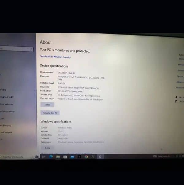 Dell Precision M4800 New condition 11
